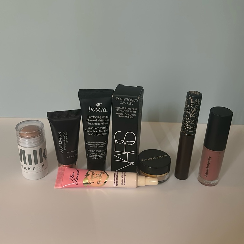 Travel size bundles